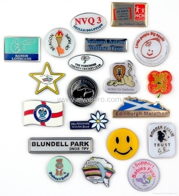 金属徽章与纪念币 中国贸易商视角下的工艺品与自助贸易机遇