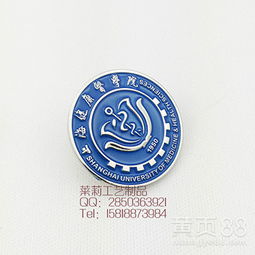 广州烤漆徽章制作 莱莉工艺制品厂引领金属工艺品匠心之路