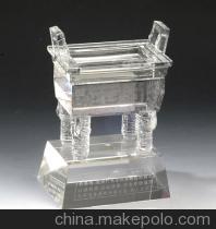 精美水晶工艺品与金属工艺品的专业供应商——深圳市金礼工艺礼品